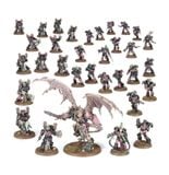  EMPEROR'S CHILDREN BATTLEFORCE: LORDS OF EXCESS 
