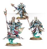  THOUSAND SONS BATTLEFORCE: SEKHMET COVEN 