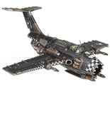  ORKS: DAKKAJET 
