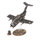  ORKS: DAKKAJET 