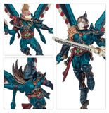  AELDARI: CORSAIR SKYREAVERS 