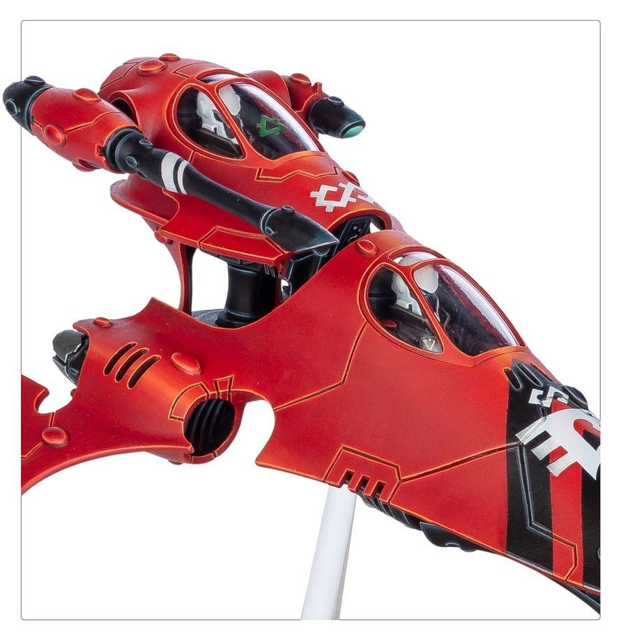  AELDARI: VYPER 