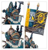  AELDARI: PRINCE YRIEL 