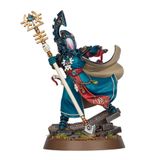  AELDARI: KHARSETH 