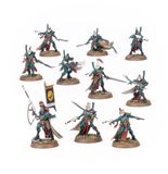  AELDARI: CORSAIR VOIDREAVERS 