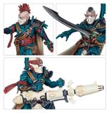  AELDARI: CORSAIR VOIDREAVERS 