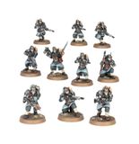  A/MILITARUM: DEATH KORPS OF KRIEG 