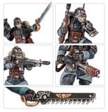  A/MILITARUM: DEATH KORPS OF KRIEG 