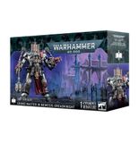  GREY KNIGHTS: GRAND MASTER IN NEMESIS DREADKNIGHT 