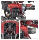  IMPERIAL KNIGHTS: KNIGHT DESTRIER 