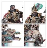  IMPERIAL AGENTS: INQUISITOR KROYLE 