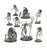  KILL TEAM: CANOPTEK CIRCLE 