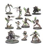  500 WORLDS BATTALION: NECRONS 