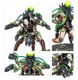  500 WORLDS BATTALION: NECRONS 