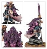  LEAGUES OF VOTANN: BURI AEGNIRSSEN 