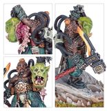  LEAGUES OF VOTANN: BEREHK STORNBRÖW 