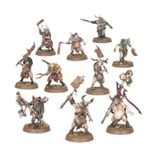  MAGGOTKIN OF NURGLE: PESTIGORS 