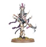  HEDONITES OF SLAANESH: LORD OF HYSTERIA 