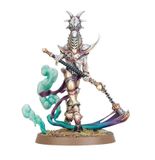  HEDONITES OF SLAANESH: LORD OF HYSTERIA 