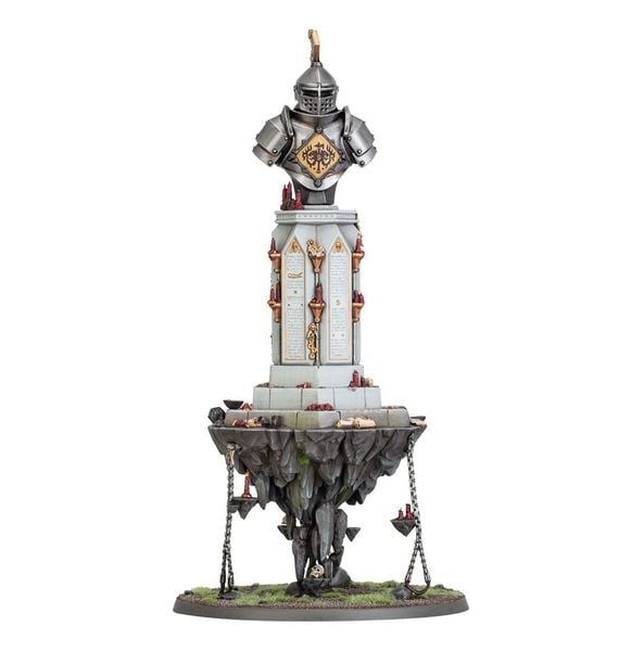  CITIES OF SIGMAR: DAWNER'S TRIUMPH 