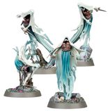  NIGHTHAUNT: MYRMOURN BANSHEES 