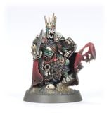  SOULBLIGHT GRAVELORDS: WIGHT KING 