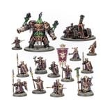  SPEARHEAD: HELSMITHS OF HASHUT: HELFORGE HOST 