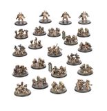  LEGIONS IMPERIALIS: LEGIONES ASTARTES COMBAT FORCE 