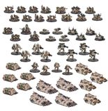  LEGIONS IMPERIALIS: LEGIONES ASTARTES COMBAT FORCE 