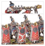  GRAND CATHAY: DEFENDERS OF THE GREAT BASTION ARMY REINFORCEMENT SET 