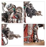  MECHANICUM: MYRMIDON DESTRUCTOR HOST 