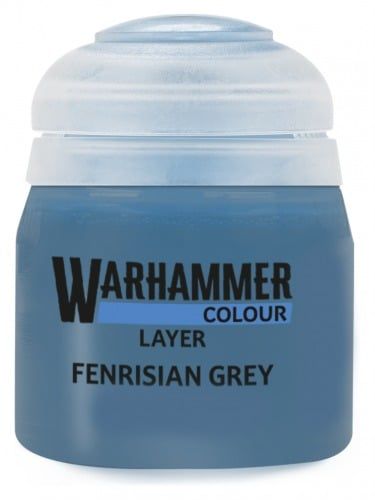  FENRISIAN GREY (12ML) 