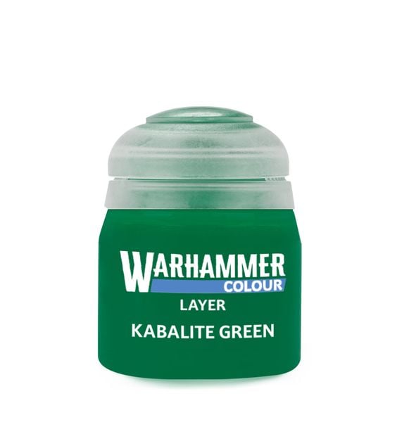  KABALITE GREEN (12ML) 