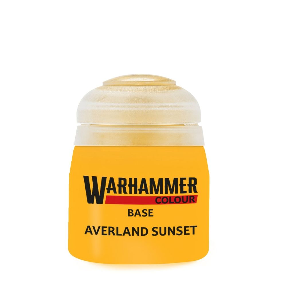  AVERLAND SUNSET (12ML) 