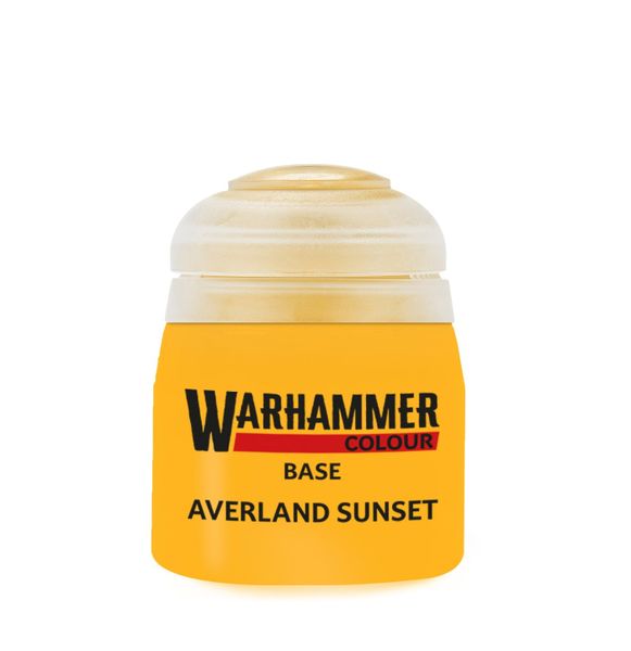  AVERLAND SUNSET (12ML) 