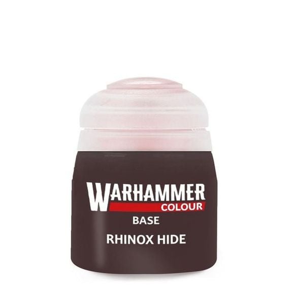  RHINOX HIDE (12ML) 