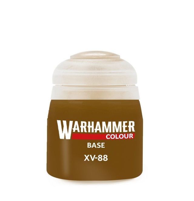  XV-88 (12ML) 