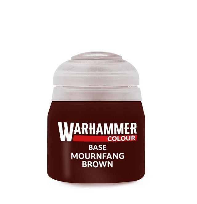  MOURNFANG BROWN (12ML) 