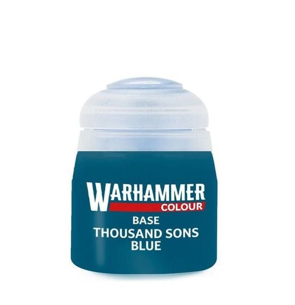 THOUSAND SONS BLUE (12ML) 