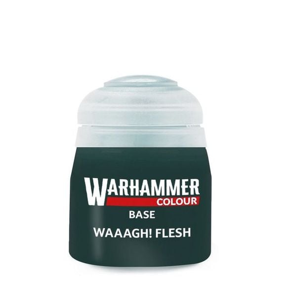  WAAAGH! FLESH (12ML) 