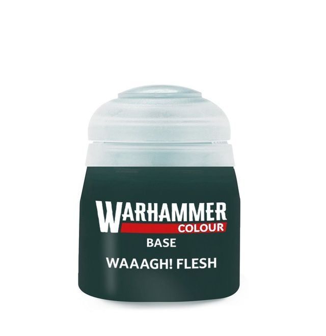  WAAAGH! FLESH (12ML) 