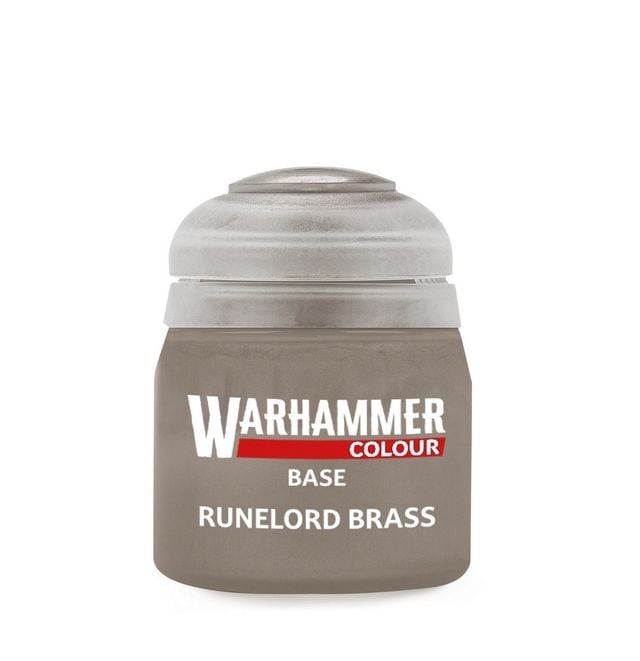 RUNELORD BRASS (12ML) 