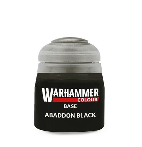 Citadel Paints
