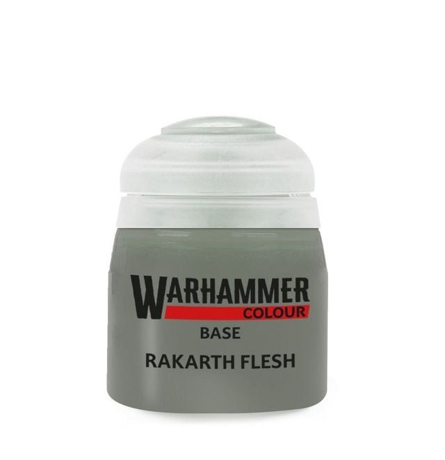  RAKARTH FLESH (12ML) 