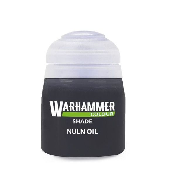  NULN OIL (18ML) 