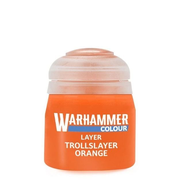  TROLLSLAYER ORANGE (12ML) 