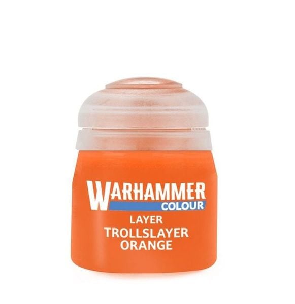  TROLLSLAYER ORANGE (12ML) 