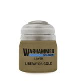  LIBERATOR GOLD (12ML) 