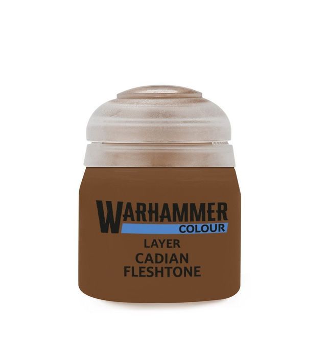  CADIAN FLESHTONE (12ML) 