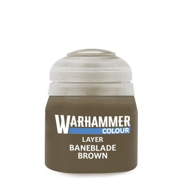  BANEBLADE BROWN (12ML) 